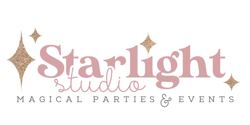 Starlight Studio logo